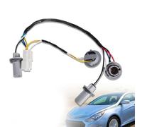 Câblage Feux Stop pour Hyundai Sonata 11-14 Compatible OEM 92450-3Q000 | Remplacement direct, compatible OEM 92450-3Q000, installation rapide, plastique , noir