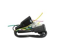 CABLAGE-FIL ALLUMAGE CYCLO ADAPTABLE PEUGEOT 103 ELECTRONIQUE MODELE LONG -P2R-