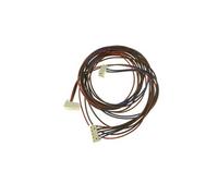 Cablage Filtre/securite De Porte Pour Lave Linge Indesit - C00515816