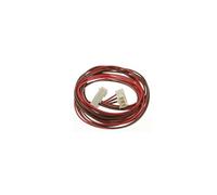 CABLAGE MICRO-RETARDATEUR-MODULE J4 pour LAVE LINGE INDESIT - C00268115