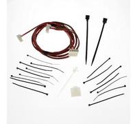 Cablage micro-retardateur pom pour lave-linge Indesit C00196178