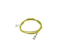 CÂblage Module Earth Porte CharniEre Whr Pour Lave Vaisselle - C00386697