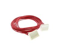 Cablage Moteur Pour Lave Linge Indesit