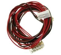 CABLAGE MOTOR WASH+DRAIN PUMP (MOD J004) POUR LAVE LINGE INDESIT - C00271423