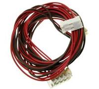 Câblage porte Lave-linge (C00271423 C00629218 INDESIT ARISTON HOTPOINT SCHOLTES WHIRLPOOL)