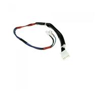 Câblage porte pour Réfrigérateur et congélateur VALBERG K1495740 et AS0034102 - Blanc