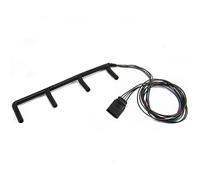 Câblage pour bougies de préchauffage de Seat Leon (1M) TDi 150