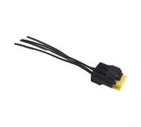 Câblage Résistant Chaleur pour Nissan pour primastar Interstar | Compatible Master, pour trafic, remplace 8201348602, installation directe, noir