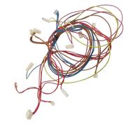 Cablage Sèche-linge (C00254356 482000084885 ARISTON HOTPOINT INDESIT)