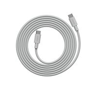 Cable 1 Câble de charge USB-C vers USB-C 100W 200 cm Gotland Gray