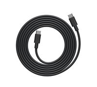 Avolt Cable 1 USB-C vers USB-C câble de charge 2 m Stockholm black