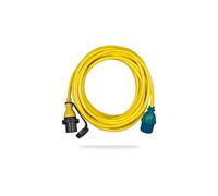 Câble 1 prise 16A 15m-SHP302501500