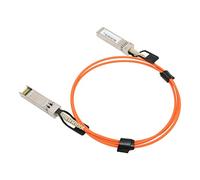 Câble 10G 1M, Puces 10G 1, Câble Stable à Faible Consommation d'énergie pour l'industrie Domestique, Câble M10 10G Optique Actif Haute Performance