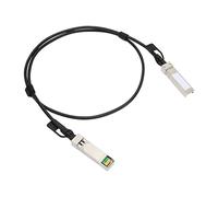 Câble 10G SFP DAC Signal Stable à Grande Vitesse Plug and Play Largement Compatible