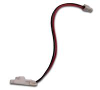 Câble 120mm 0.5mm2 UL1007 - LG - Hom-Bot - Pour batterie aspirateur robot