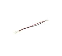 Generique Câble LG 120 mm 0,5 mm² UL1007 pour batterie Réf EAD63289401