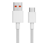 Cable 120W Chargeur Rapide, 2M Câble USB vers USB C Rapide pour Xiaomi | 120W Cable Type C compatible con Xiaomi 12 Lite 12X 11t, Redmi Note 11 11s Pro, Poco