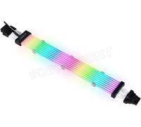 Câble 12VHPWR Lian Li Strimer Plus-8 V2 RGB