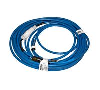 Câble 18 m. avec anti torsion robot Dolphin Recambios limpiafondos Dolphin Dolphin