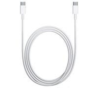 Câble 2 mètres pour iPhone 16 Iphone 15 Pro Max Plus - IPad Pro Air MacBook - USB-C vers USB-C - Câble Chargeur Cordon USB C - Straße Tech ®