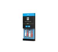 Câble 2 RCA mâle/femelle 1,5m
