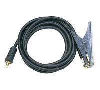 Lorch Câble pince de masse 35 mm² fiche 13 mm
