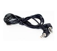 Câble 3M PELTOR pour LiteCom, 3 pôles, 2,5 mm FL6CS x1 morceau