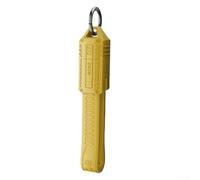 Câble 4.0 pour appareils 240 W de charge 80 Gbit/s transfert de données 8K Support vidéo portable Design TPE (jaune)