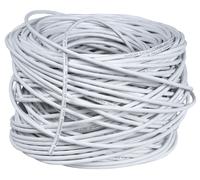 Câble ethernet CAT6 120m blanc