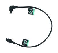 Câble 485 Compatible avec CFS-150 cm/100 cm/45 cm Compatible avec Le système de Filament K2 Plus Crea-lity Câble 485 Compatible avec Les Nouvelles pièces d'imprimante 3D CFS(for CFS-45cm)