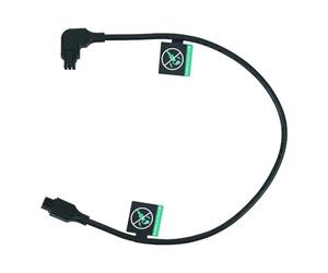 Câble 485 Compatible avec CFS-150 cm/100 cm/45 cm Compatible avec Le système de Filament K2 Plus Crea-lity Câble 485 Compatible avec Les Nouvelles pièces d'imprimante 3D CFS(for CFS-45cm)