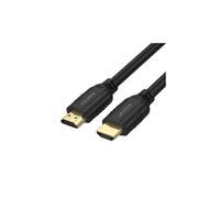 Unitek Hdmi Cable 2.0 4k 60hz C11079bk-3m
