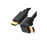 Câble 4K Premium High Speed Ultra HD HDMI 2.0 4K@60 Y-C1001