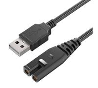 Cable 5V Compatible avec Intex 28620/28620E/28620EP/CL1704/12269 Accessoire de Remplacement pour Aspirateur Piscine Phonillico®