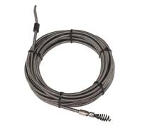 Virax - Câble 7.5 m pour déboucheur Professionnel - VIRCA290645