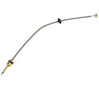 Câble 700mm entre boite de vitesses et boitier différentiel pour Golf 2, 1.6 et 1.8