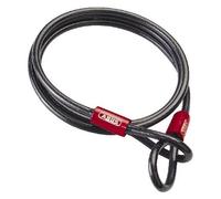 Câble À 2 Boucles Cobra Abus France Sas Cobra 10/200
