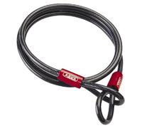 Câble À 2 Boucles Cobra Abus France Sas Cobra 10/200