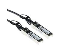 - Câble à attache directe - SFP+ pour SFP+ - 5 m - twinaxial - passif