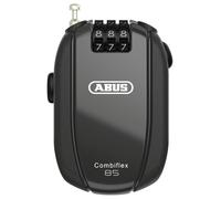 ABUS - Combiflex Break - Antivol vélo - 85 cm - black