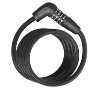 ABUS ANTIVOL CABLE SPIRAL NUMERO 5510C/180