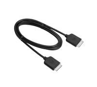 Câble À Connexion Unique De 2M BN39-02209B, Compatible Avec Samsung BN96-44186A, BN91-19252A, BN91-18726A, BN91-18726M, BN91-17814A Et BN91-17814W, Pièce Fil D'affichage