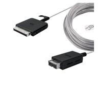 Câble À Connexion Unique De 5 M BN39-02470A BN3902470A, Compatible Avec Samsung LS03R, LS03T, LS03A, LS03B Et LS03D The Frame QLED 4K TV Display Line Wire Part