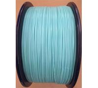 Câble à fibre optique 0,9 mm serré, OM3-300, couleur multimode, pour pigtails à fibre optique FTTH, 2,5 km/rouleau, 2500 m