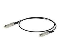 Ubiquiti UniFi Câble en Cuivre à Fixation Directe 10Gbps 3m UACC-DAC-SFP10-3M