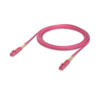 Câble à Fibre Optique Ubiquiti OM4 Duplex LC UPC 10m