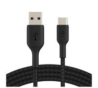 Belkin BOOST CHARGE - Câble USB de type-C - 24 pin USB-C pour USB - 1 m