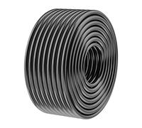 Câble à paires torsadées RVSP 28 AWG haute résistance à la température pour la réparation de câbles de données DB9-DB37SCSI14P-SCSI100P