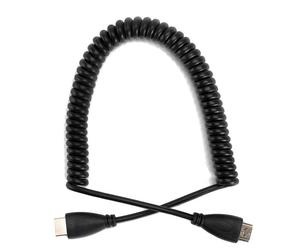 Câble à ressort HDMI HDMI Caruba