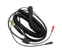 câble à ressort pour écouteurs, bobine de remplacement, HD25, HD560, HD540, HD480, HD430, 414, HD250